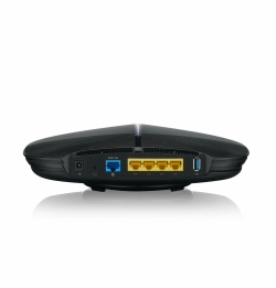 Маршрутизатор ZYXEL Armor G1 NBG6818 (NBG6818-EU0102F)