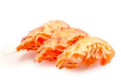 Креветка Медвежонок шримс, крупная, 850г