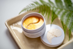 Патчи коллаген & золото BeauuGreen Collagen & Gold Hydrogel Eye Patch 60 шт.
От морщин и темных кругов под глазами