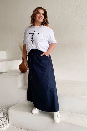 Цена на Костюм-4016 больших размеров