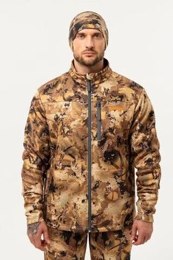 Джемпер Remington Polar Dream FIT Yellow Waterfowl Honeycombs