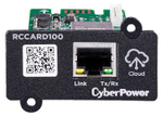 Карта  CyberPower RCCARD100