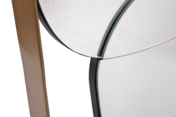 Зеркало 91х102 Garda Decor KFE1210