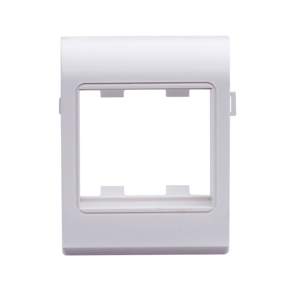 PDA-DN 80 Рамка-суппорт под 2 модуля VIVA DKC