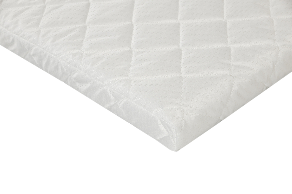 Матрас Askona SCANDI Lindome h≈9см (двойное сложение +скрутка)