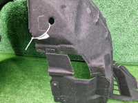 Подкрылок передний левый Jetour Dashing (22-нв)