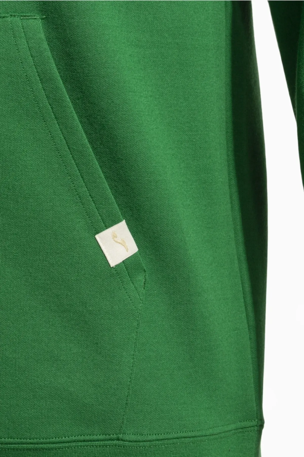 Кофта Joma Combi - зеленый