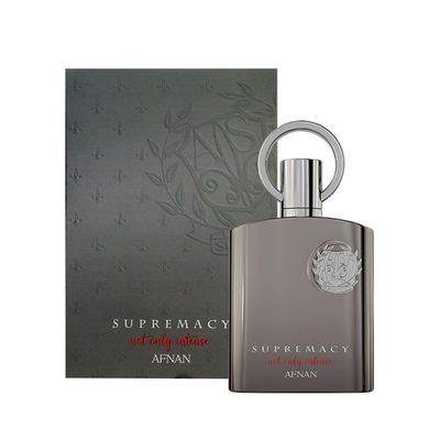 Afnan Supremacy Not Only Intense Extrait de Parfum 100 ml (man)