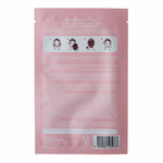 YU.R ME Тканевая маска омолаживающая с коллагеном | YU.R.ME Collagen Sheet Mask