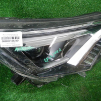 Фара правая Toyota RAV4 4 CA40 (2015-2019) LED