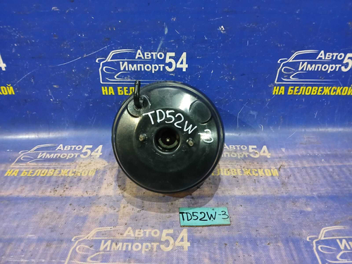 Вакуумный усилитель тормозов SUZUKI ESCUDO 2000