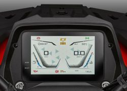 Квадроцикл Sharmax Force 1100 LTD EFI EPS by Geely