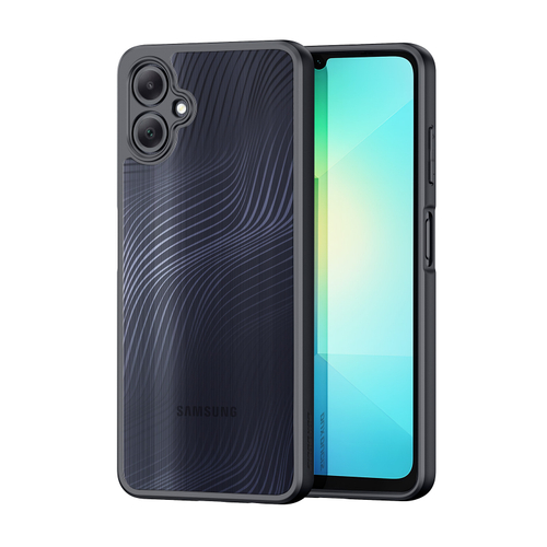 Защитный прозрачный чехол от Dux Ducis для Samsung Galaxy A06 4G, серия Aimo Series Case