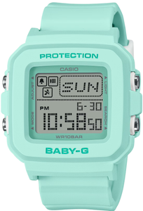 Casio BGD