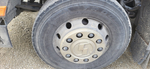 Shacman (Shaanxi) SX* 4x2 Седельный тягач SX418853381 (Дизельный, 12,5 л, 544 л.с., АТ)