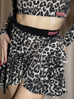 Юбка-платок