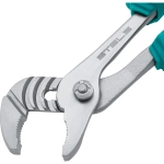Набор инструментов, 1/2", 1/4", CrV, 76 предм.// STELS 14104