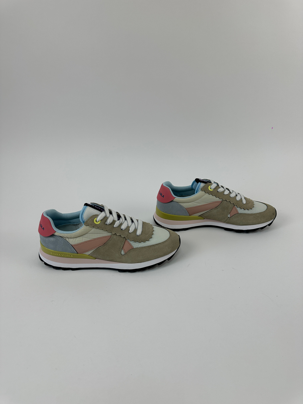 Кроссовки Bimba y Lola