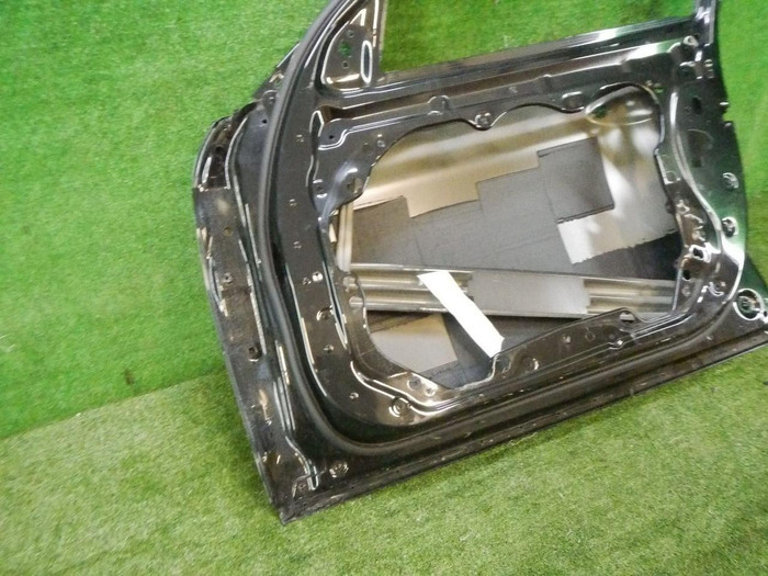 Дверь передняя правая BMW 5er G30 (2017-2023)