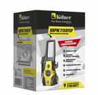 Мойка высокого давления Kolner KHPW 2150FSP