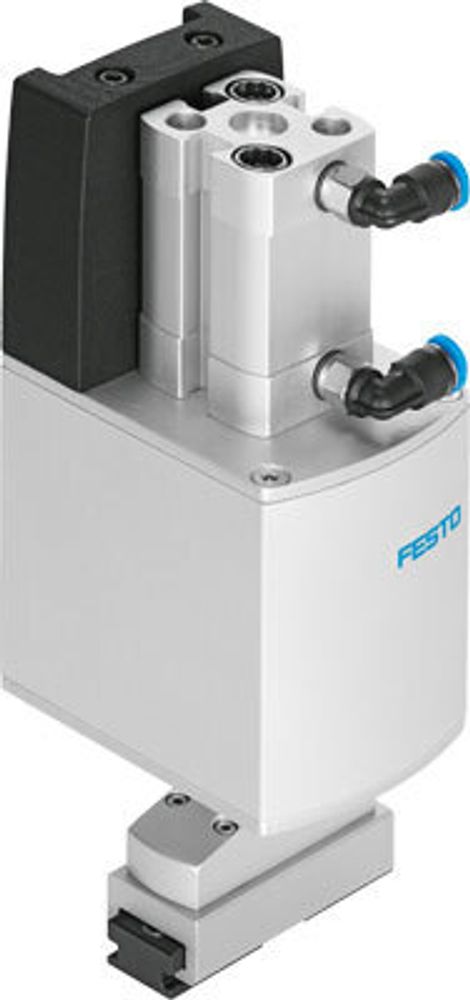 EHMD-40-RE-GP модуль поворотного захвата