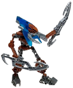 LEGO Bionicle Vahki Zadakh 8617