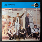 Виниловая пластинка Los Bravos - Los Bravos LP