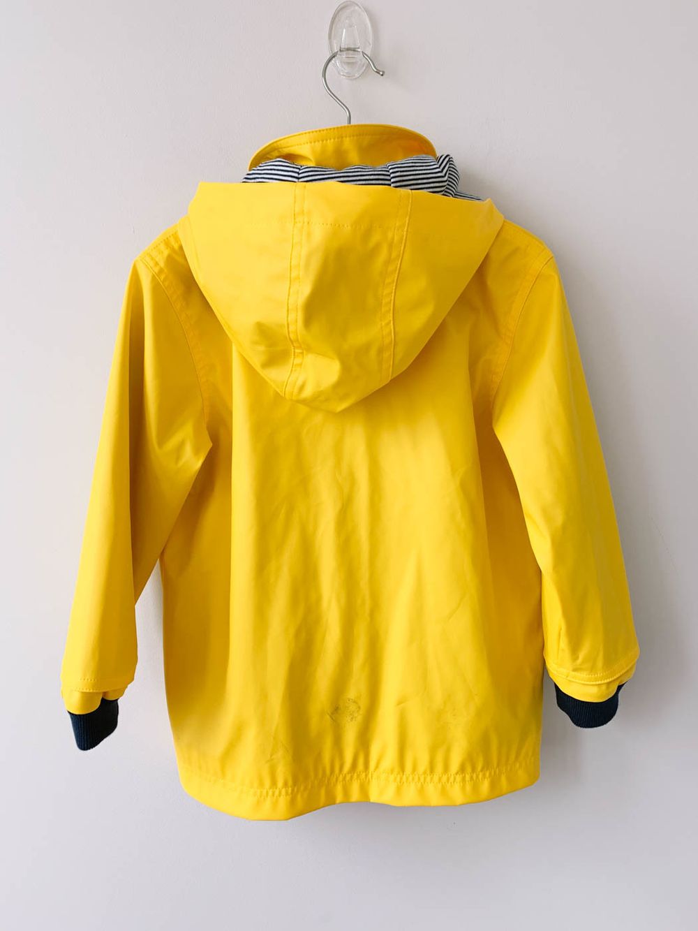 Дождевик Petit Bateau