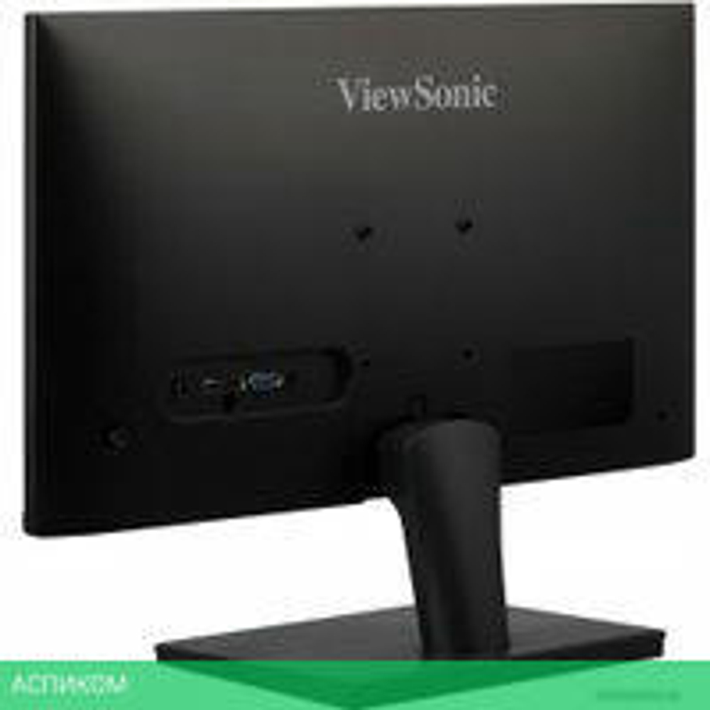 Монитор ViewSonic VA2215-H