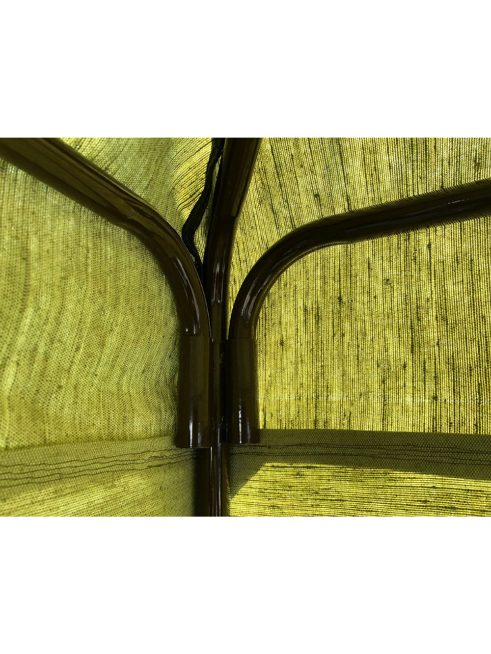 Палатка сварщика Митек Стандарт 3х3 м (брезент)