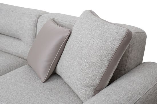 Комплект мебели №11 диван модульный PORTO (левый угол)