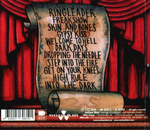 Phil Campbell And The Bastard Sons / The Age Of Absurdity (RU)(CD)