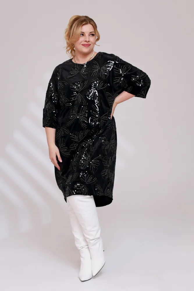 Платье 6209 Fabrika