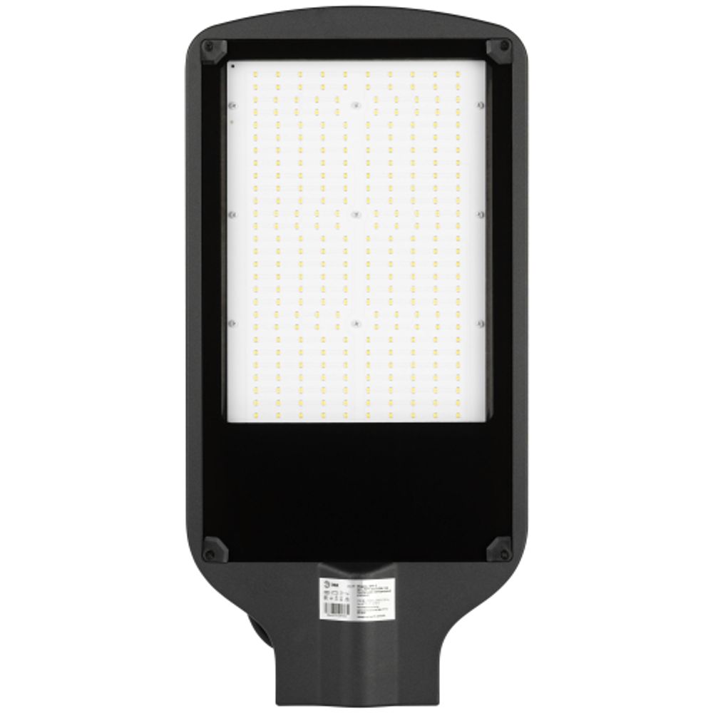 Светильник уличный светодиодный ЭРА SPP-504-0-50K-150 150Вт 5000К IP65 КСС Д | Уличные консольные светильники