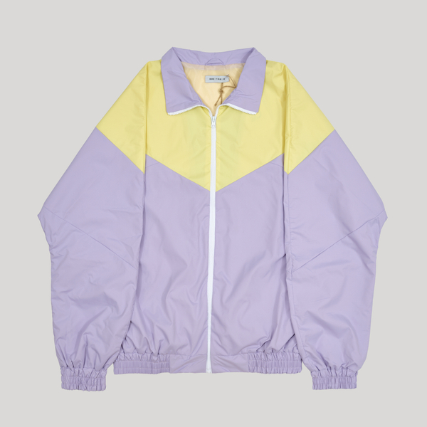 Windbreaker [Orchid Hush]