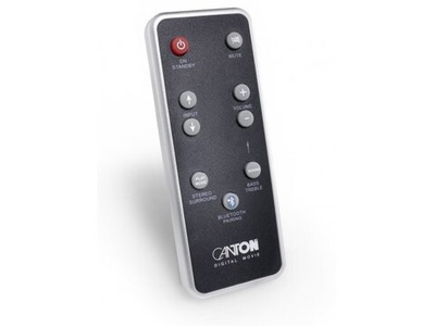 Саундбар Canton DM 76 Black