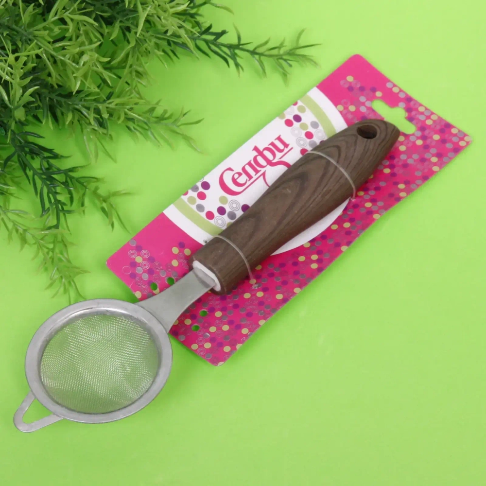 Сито металлическое «Сhocolate» маленькое