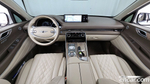 Genesis GV80 3.5T Бензин AWD (07.2020)