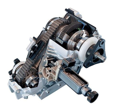 Раздатка Hover, Great Wall Hover новая 1800100P23