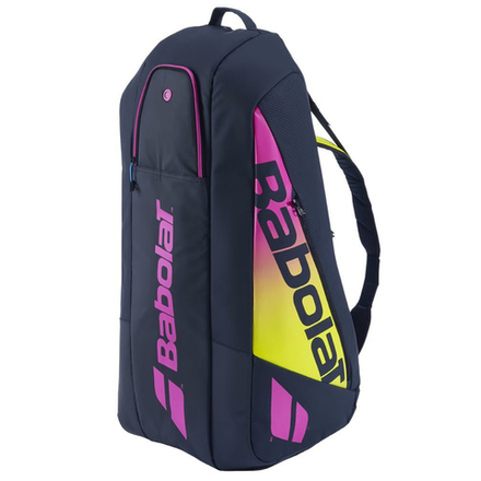 Чехлы для тенниса BABOLAT X 6 PURE AERO RAFA .