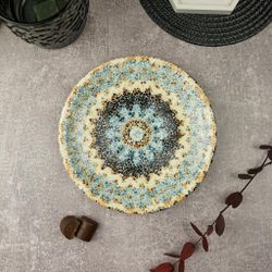 Блюдце d 15,5 cм чайное   By Bone Innovation [6]