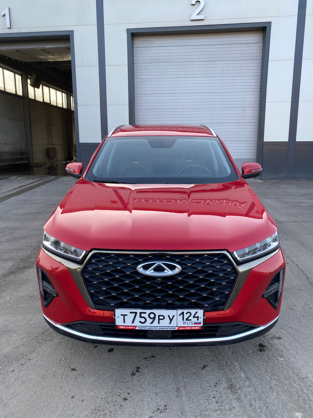Chery Tiggo 7 Pro Max 1.5 CVT Elite (147 л.с.)