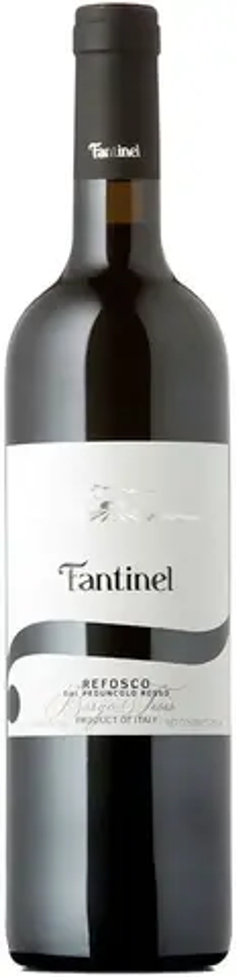 Вино Фантинель Рефоско