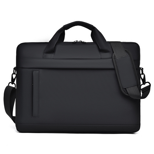 ResNonverba Nylon Briefcase Men"s