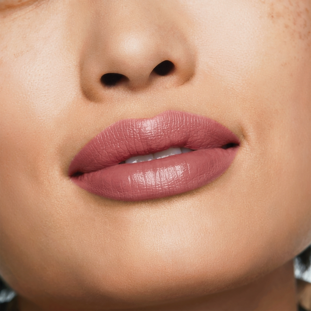 Smashbox Be Legendary Prime & Plush Lipstick - кремовая помада, 3,4 g