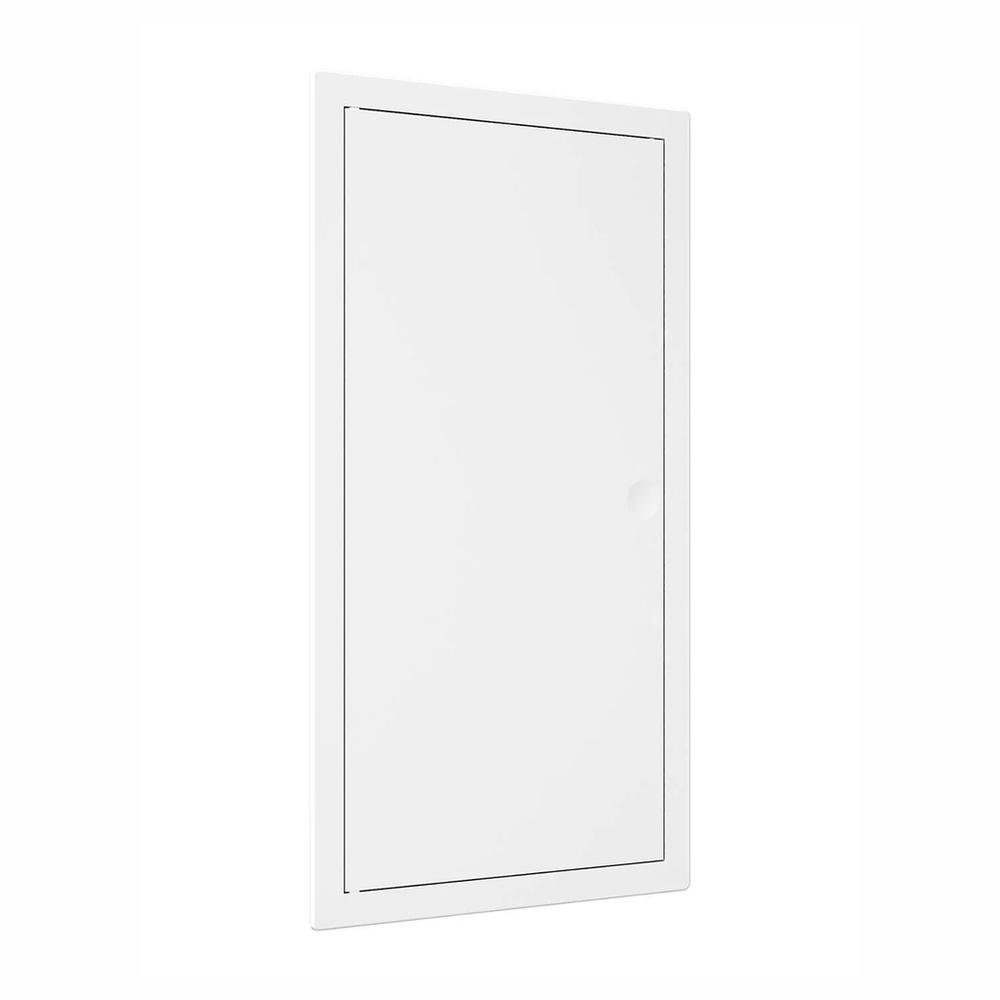 Люк ревизионный пластиковый нажимной  150*300 с  фланцем 172*322  L1530N EVECS