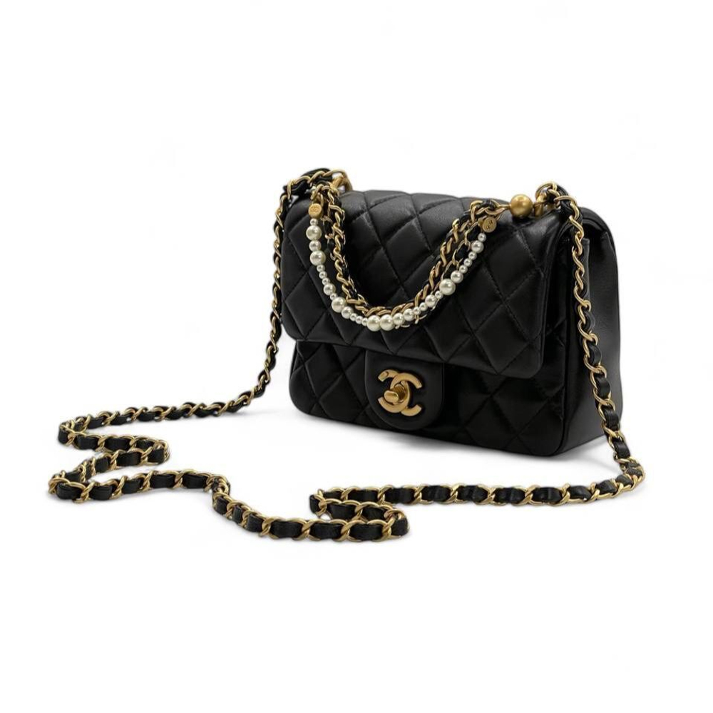 Сумка CHANEL