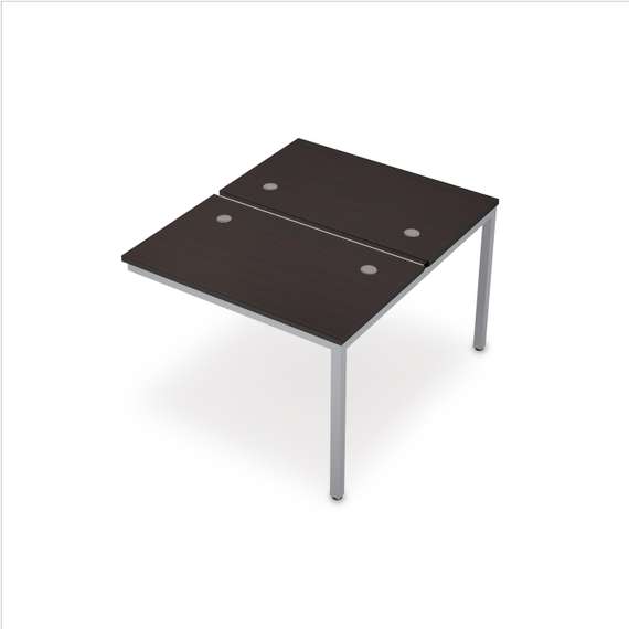 6МБК.267 Сдвоенные бенч-системы, конечный модуль (1000*1235*750)