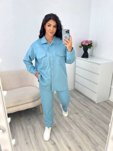 Костюм УК-1864-4 Fabrika Фото 1