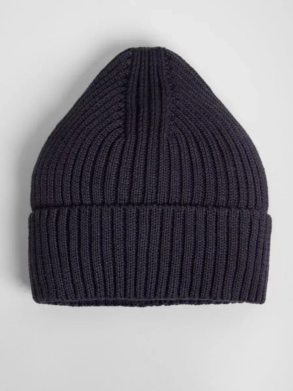 Шапка для мальчика осенняя